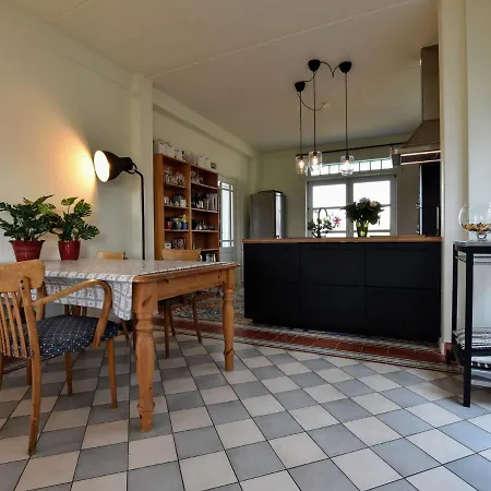 Holiday home De Spannevogel 2