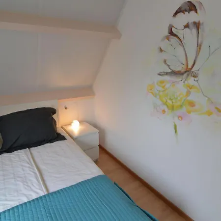 Holiday home De Spannevogel 2