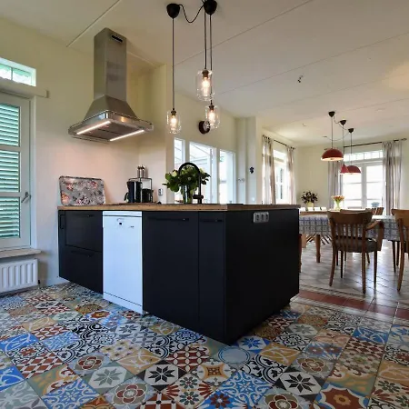 De Spannevogel 2 Holiday home